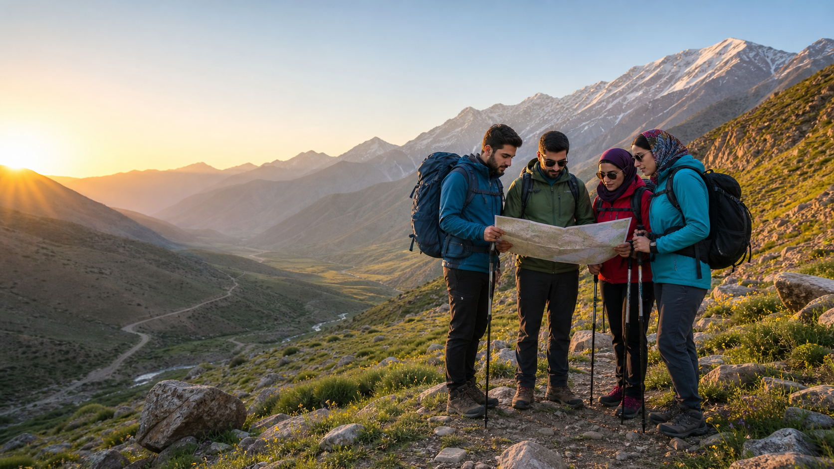 لیست انتظار برنامه‌های صعود؛ از ظرفیت پر تا ثبت‌نام عادلانه